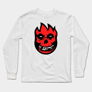 Misfire Long Sleeve T-Shirt